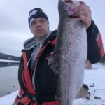 Wyprawy na ryby Laponia